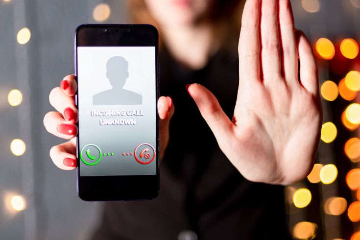 Guia definitiva para evitar estafas telefonicas