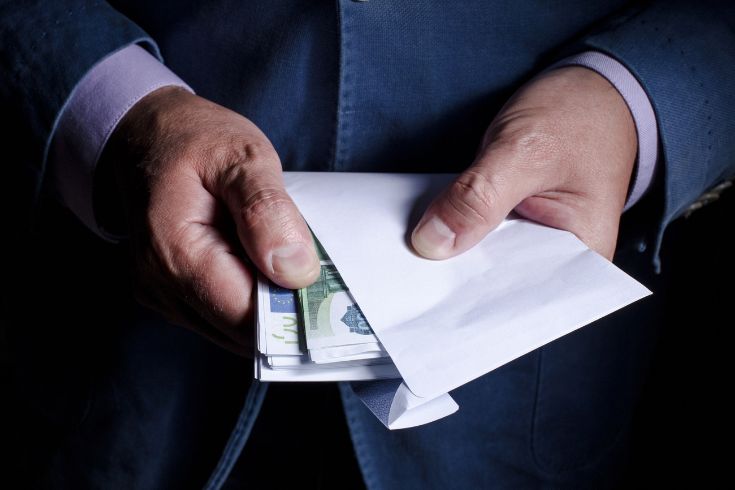 que es el blanqueo de capitales y por que es un delito penal